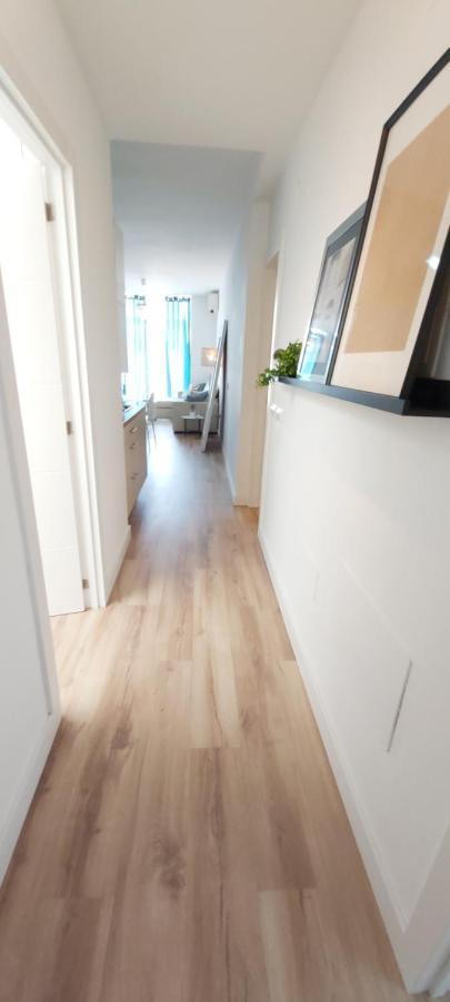 Malaga Centro Terraza Apartment Екстериор снимка