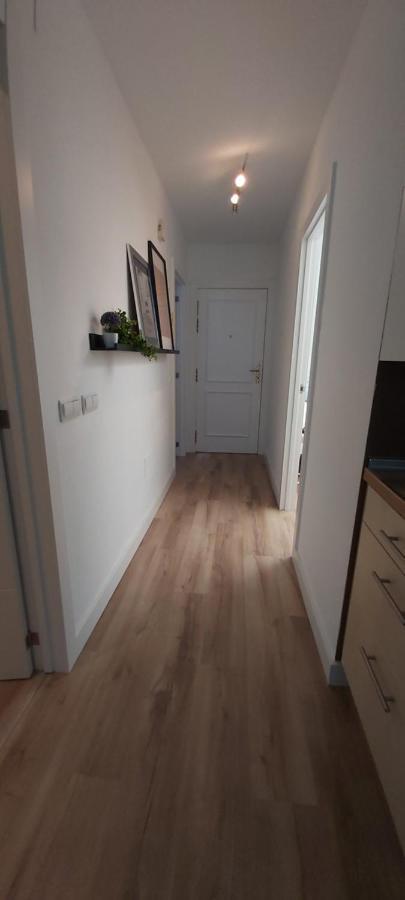 Malaga Centro Terraza Apartment Екстериор снимка