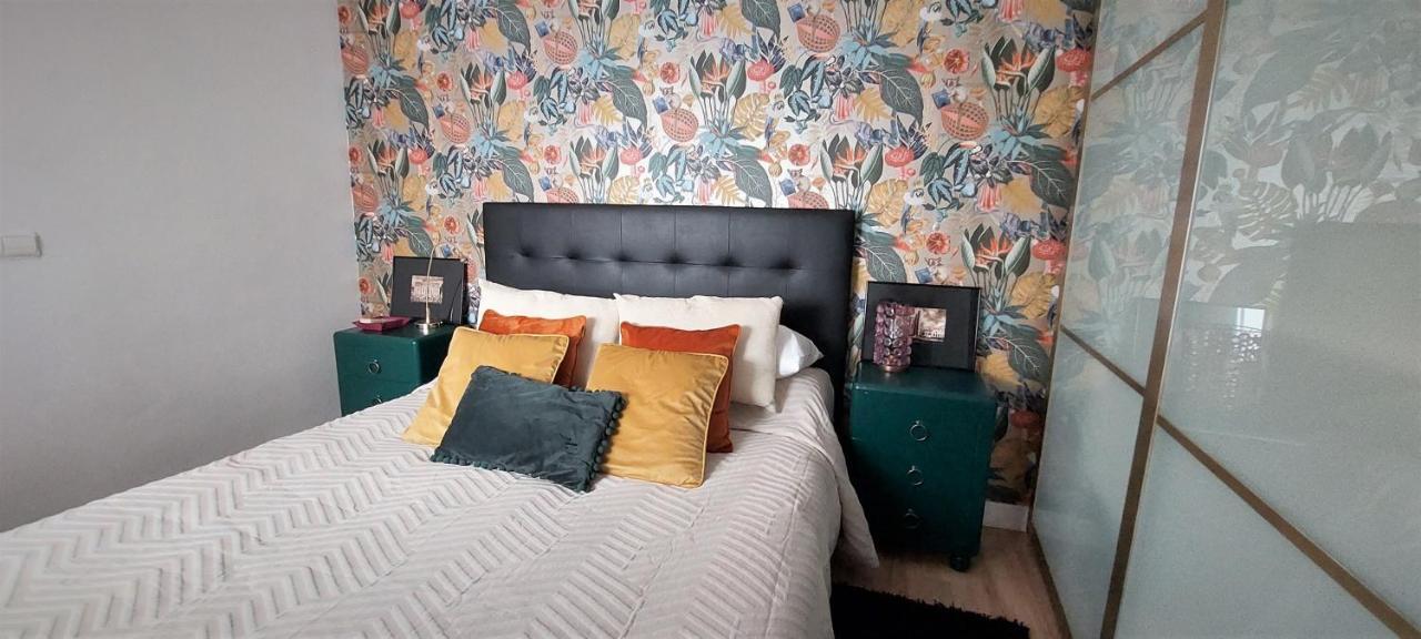 Malaga Centro Terraza Apartment Екстериор снимка