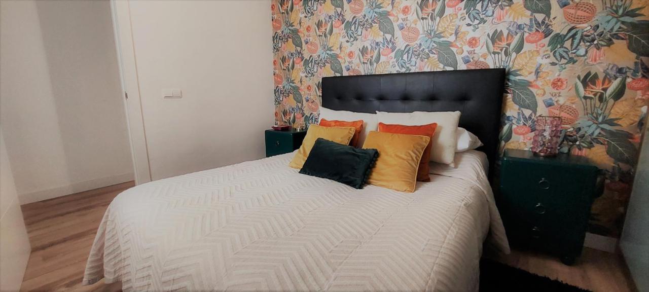 Malaga Centro Terraza Apartment Екстериор снимка