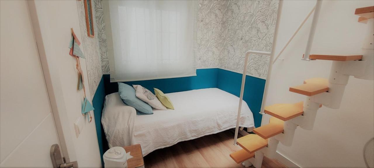 Malaga Centro Terraza Apartment Екстериор снимка